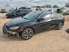 2HGFC4B57GH305312 2016 HONDA CIVIC