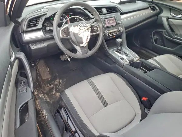 2HGFC4B57GH305312 2016 HONDA CIVIC - Image 8