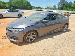 2HGFC4B57GH306444 2016 HONDA CIVIC