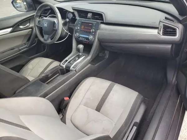 2HGFC4B57GH308310 2016 HONDA CIVIC - Image 8