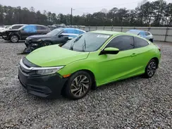 2HGFC4B57GH308419 2016 HONDA CIVIC