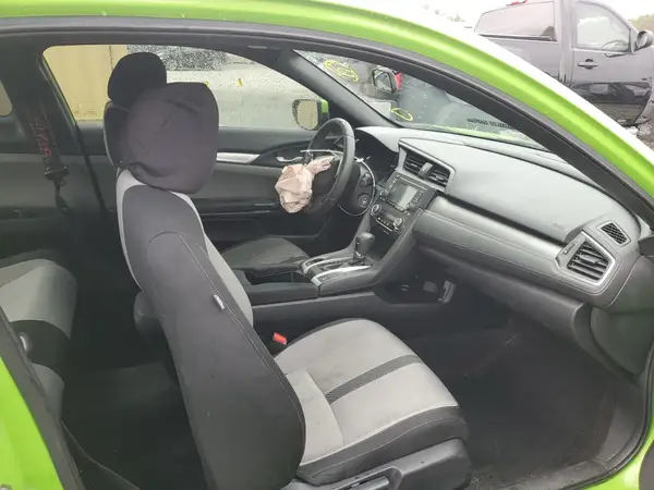 2HGFC4B57GH308419 2016 HONDA CIVIC - Image 8