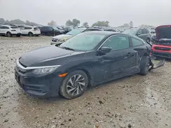 2HGFC4B57GH308730 2016 HONDA CIVIC