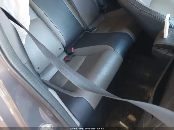 2HGFC4B57GH308789 2016 HONDA CIVIC - Image 8