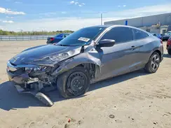 2HGFC4B57GH309344 2016 HONDA CIVIC