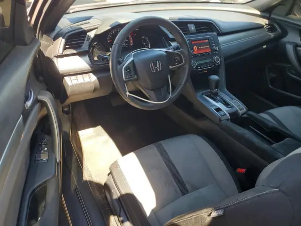 2HGFC4B57GH309344 2016 HONDA CIVIC - Image 8