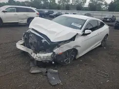 2HGFC4B57GH309859 2016 HONDA CIVIC