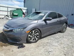 2HGFC4B57GH310722 2016 HONDA CIVIC