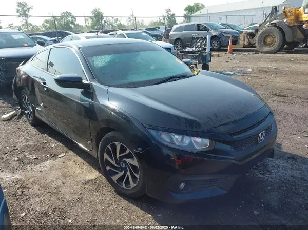 2HGFC4B57GH311515 2016 HONDA CIVIC - Image 1