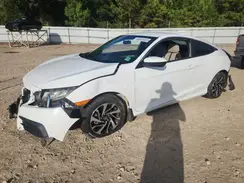 2HGFC4B57GH312597 2016 HONDA CIVIC