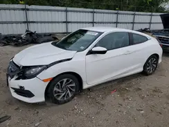 2HGFC4B57GH313720 2016 HONDA CIVIC