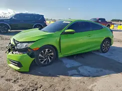 2HGFC4B57GH314396 2016 HONDA CIVIC