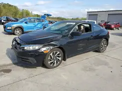 2HGFC4B57GH314611 2016 HONDA CIVIC