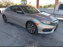 2HGFC4B57GH315077 2016 HONDA CIVIC