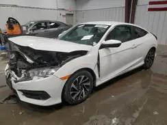 2HGFC4B57GH316360 2016 HONDA CIVIC