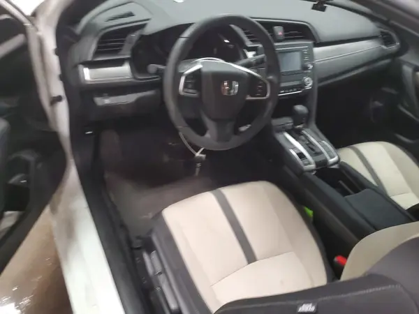 2HGFC4B57GH316360 2016 HONDA CIVIC - Image 8