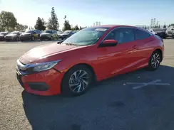 2HGFC4B57GH316388 2016 HONDA CIVIC