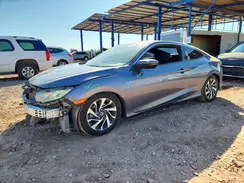2HGFC4B57GH316715 2016 HONDA CIVIC