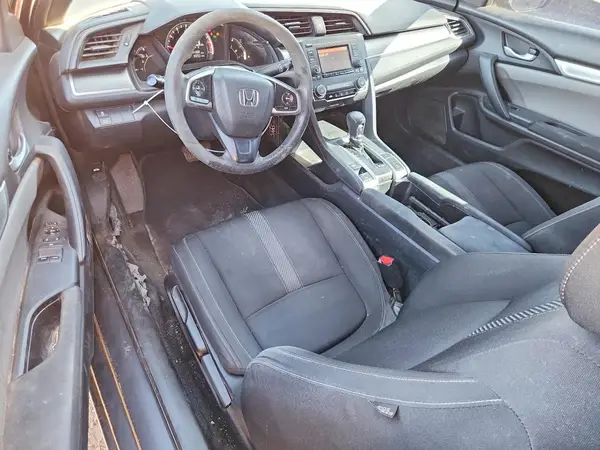 2HGFC4B57GH316715 2016 HONDA CIVIC - Image 8