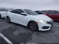 2HGFC4B57GH400078 2016 HONDA CIVIC