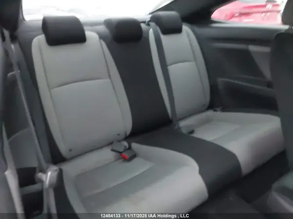 2HGFC4B57GH400078 2016 HONDA CIVIC - Image 8
