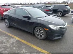 2HGFC4B57GH401263 2016 HONDA CIVIC