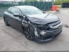 2HGFC4B57HH300645 2017 HONDA CIVIC