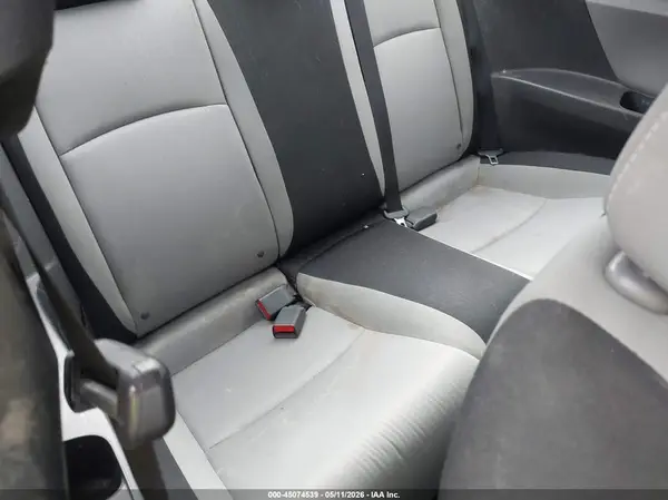 2HGFC4B57HH300645 2017 HONDA CIVIC - Image 8