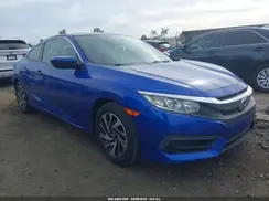 2HGFC4B57HH302038 2017 HONDA CIVIC