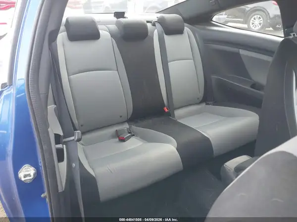 2HGFC4B57HH302038 2017 HONDA CIVIC - Image 8