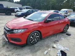 2HGFC4B57HH303268 2017 HONDA CIVIC