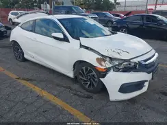 2HGFC4B57HH303321 2017 HONDA CIVIC