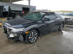 2HGFC4B57HH304954 2017 HONDA CIVIC