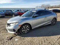 2HGFC4B57HH306798 2017 HONDA CIVIC