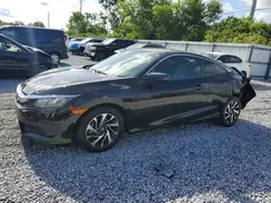 2HGFC4B57HH307000 2017 HONDA CIVIC