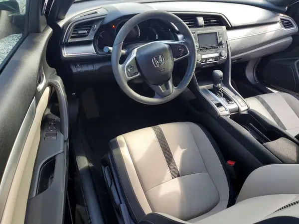 2HGFC4B57HH307000 2017 HONDA CIVIC - Image 8