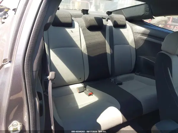 2HGFC4B57HH307224 2017 HONDA CIVIC - Image 8