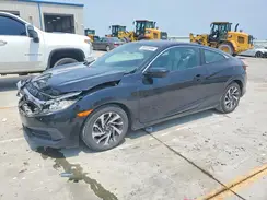 2HGFC4B57HH307305 2017 HONDA CIVIC