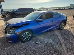 2HGFC4B57HH307420 2017 HONDA CIVIC