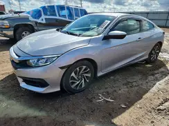 2HGFC4B57HH307806 2017 HONDA CIVIC