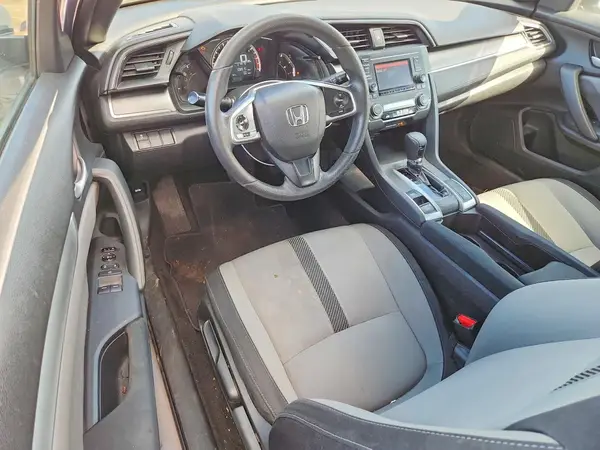 2HGFC4B57HH307806 2017 HONDA CIVIC - Image 8
