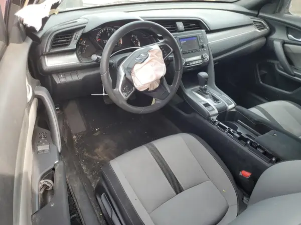 2HGFC4B57HH308602 2017 HONDA CIVIC - Image 8