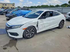 2HGFC4B57HH309247 2017 HONDA CIVIC