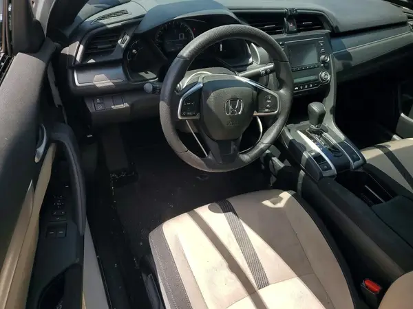 2HGFC4B57HH309247 2017 HONDA CIVIC - Image 8