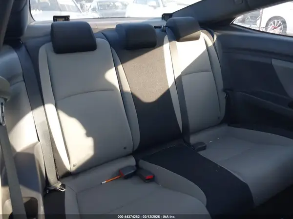 2HGFC4B57HH309829 2017 HONDA CIVIC - Image 8