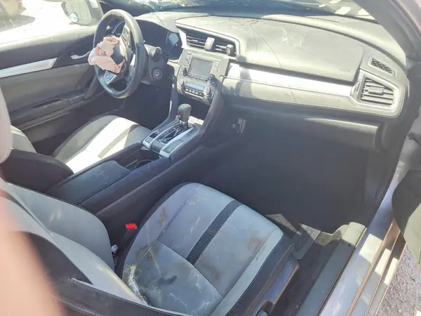 2HGFC4B57HH309846 2017 HONDA CIVIC - Image 8