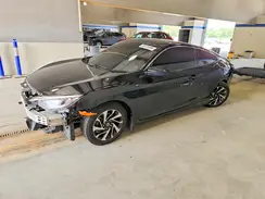 2HGFC4B57HH309961 2017 HONDA CIVIC