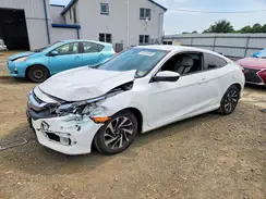 2HGFC4B57HH310169 2017 HONDA CIVIC
