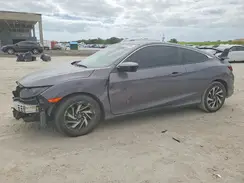2HGFC4B57HH310544 2017 HONDA CIVIC