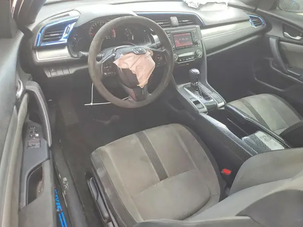 2HGFC4B57HH310544 2017 HONDA CIVIC - Image 8